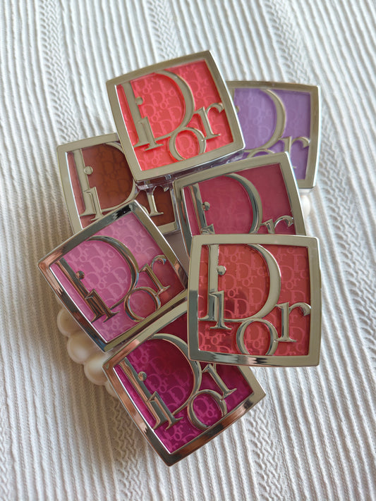 Dior Backstage Rosy Glow