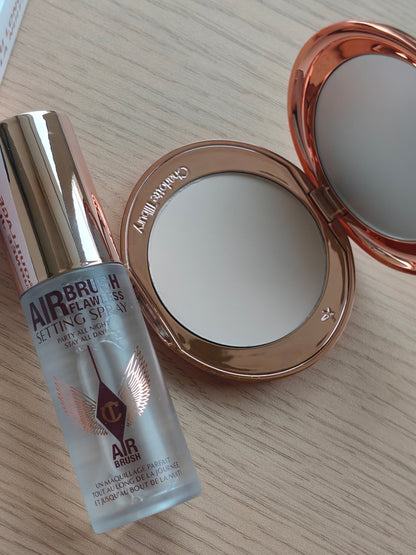 Charlotte Tilbury Glow Set