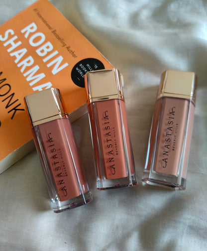 Anastasia Lip Velvet