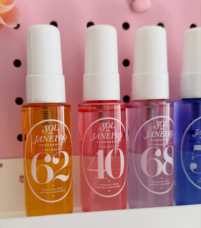 Sol De Janeiro Perfume Mist
