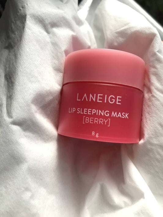 Laneige Lip Sleeping Mask 20g