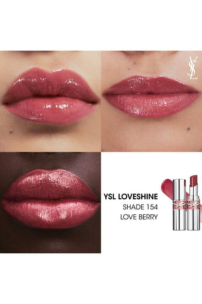 YSL Loveshine Lipstick -1.6g