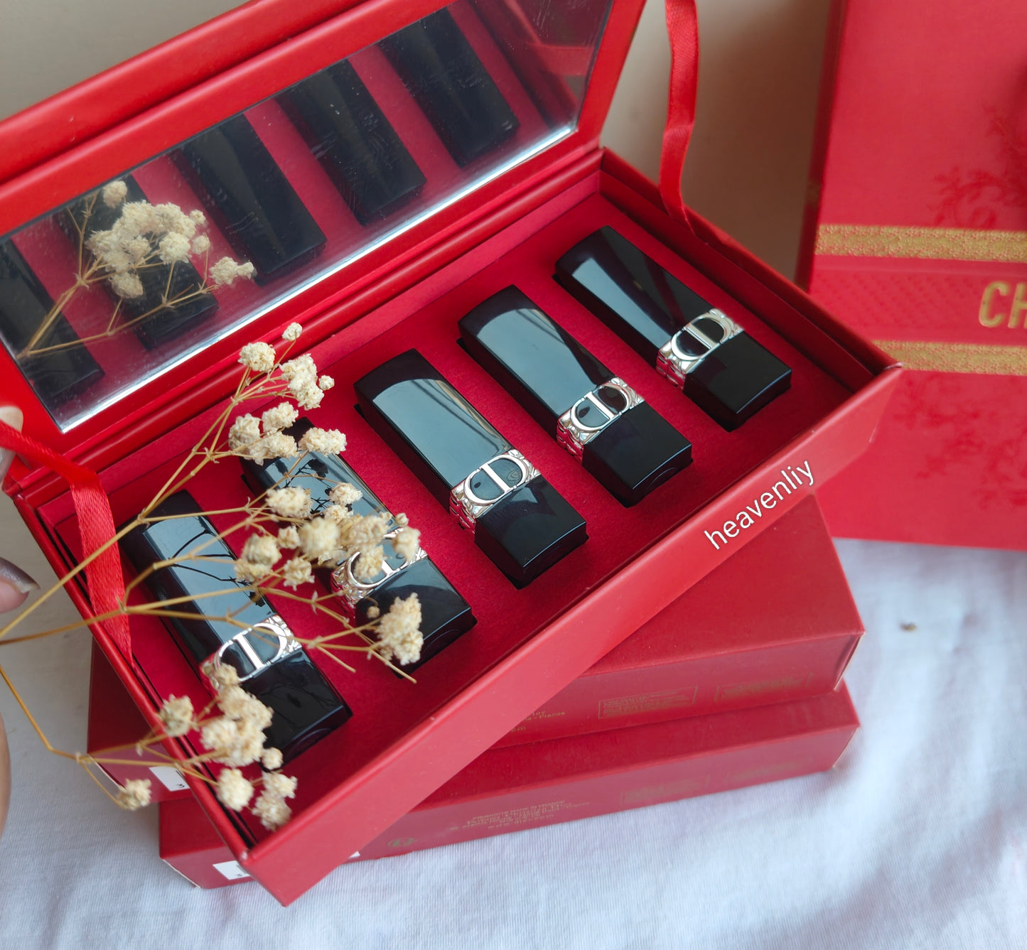 Dior Rouge Gift Set
