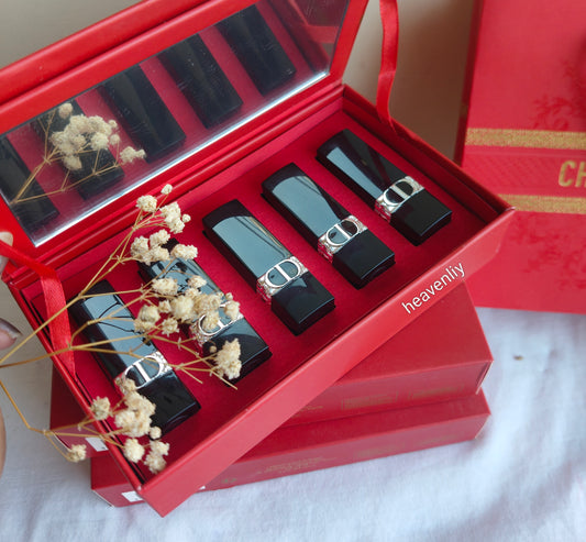 Dior Rouge Gift Set