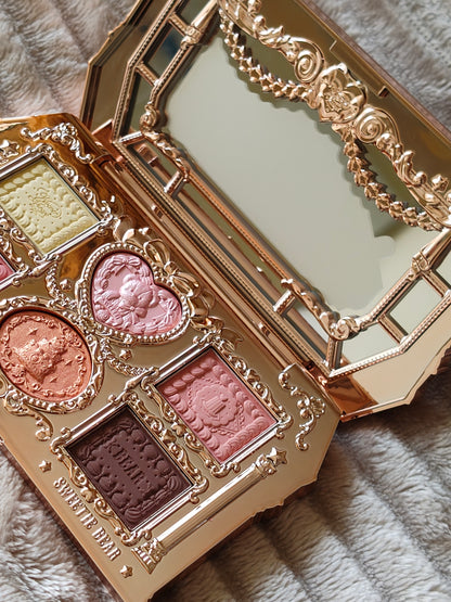 Flower Knows • Strawberry Milk