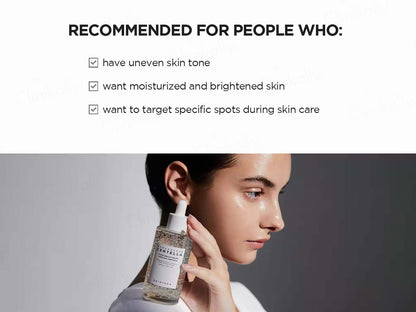 SKIN1004 Madagascar Centella Tone Brightening Capsule Ampoule : 100ml