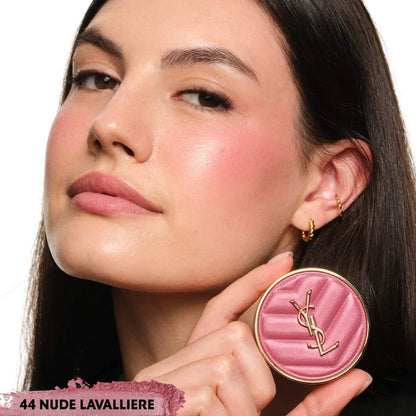 YSL Make Me Buildable Blush (6g)