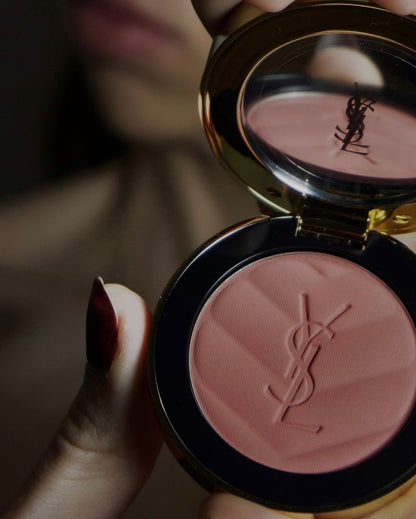 YSL Make Me Buildable Blush (6g)