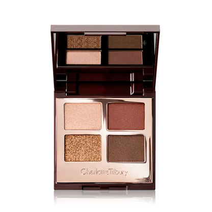 Colour Coded Luxury Eye Palette