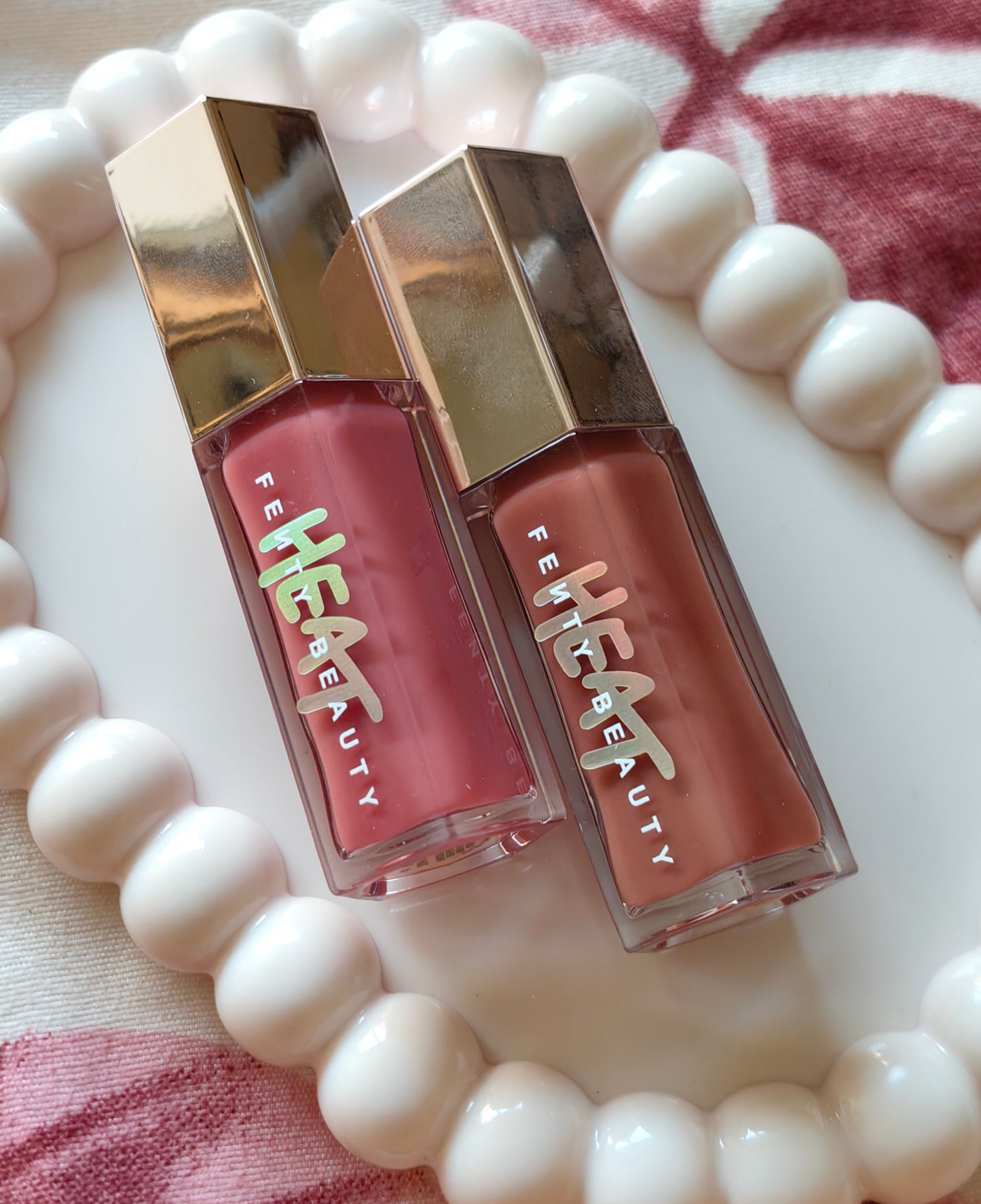 Fenty Gloss Bomb HEAT Lip Luminizer
