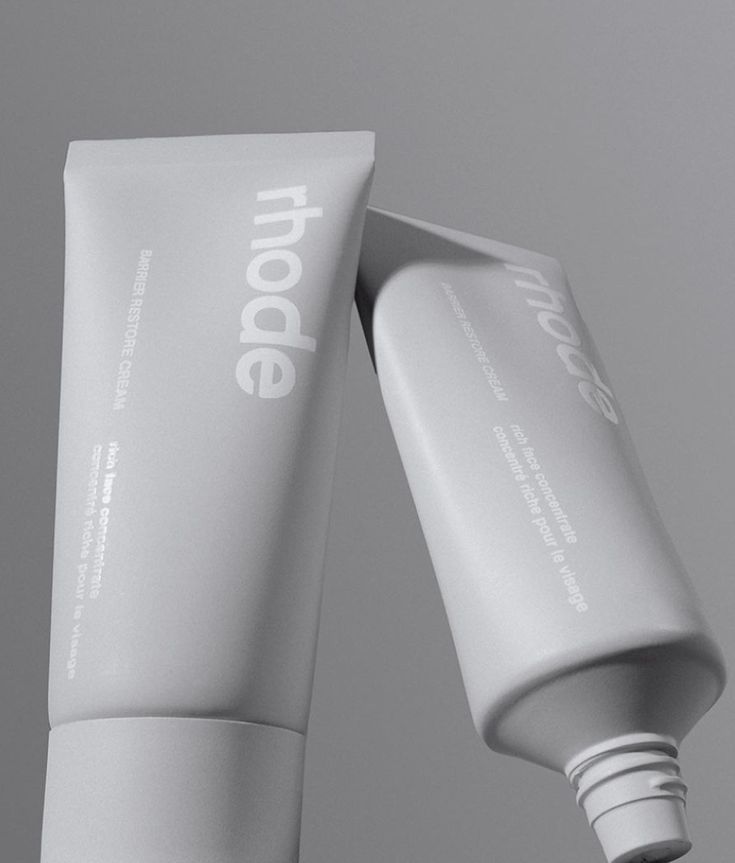 Rhode Barrier Restore Cream