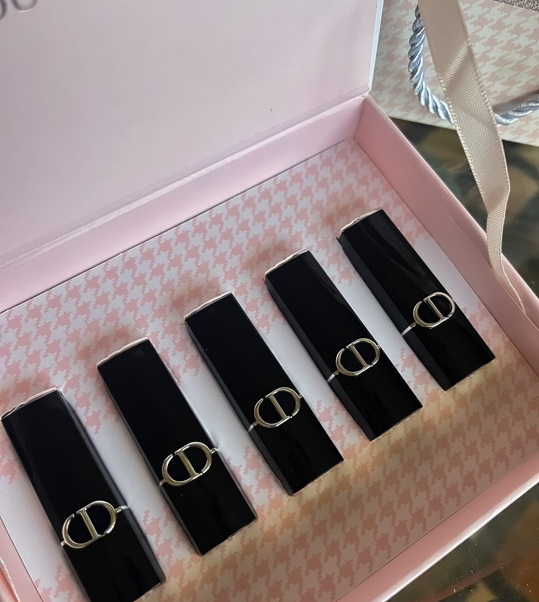 Dior Gift Set : Souls Collection