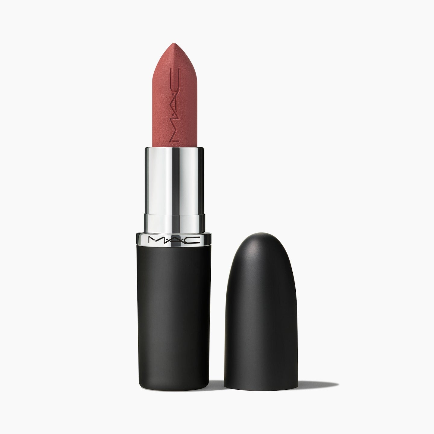 MAC Silky Matte Lipstick