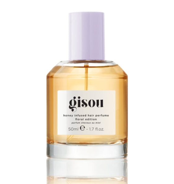 Gisou Honey Infused Hair Perfume - 50ml