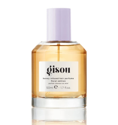 Gisou Honey Infused Hair Perfume - 50ml
