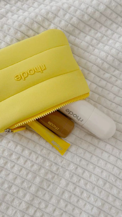 Rhode Bubble Bag • Limited Edition Shade