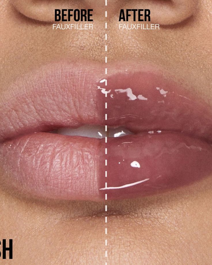 Huda Beauty Faux Filler