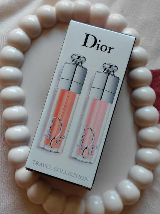 Dior Travel Collection