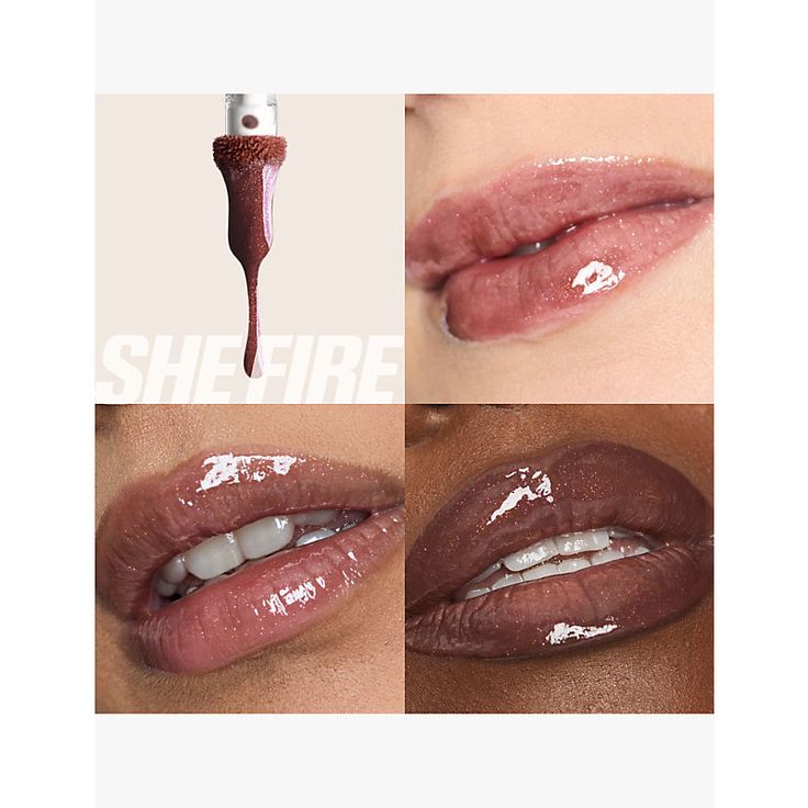 Huda Beauty Faux Filler