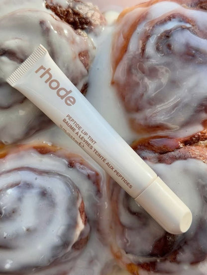 Rhode Peptide Lip Treatment