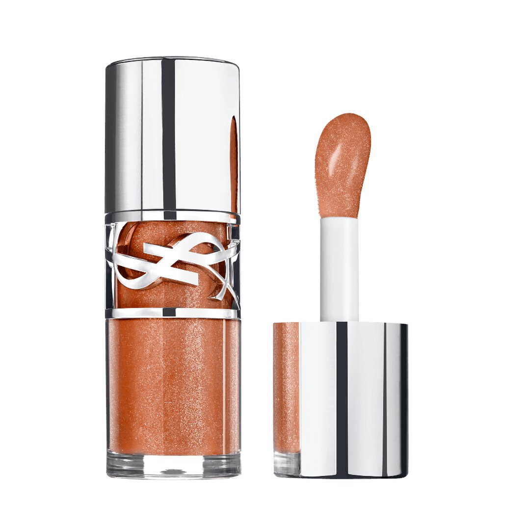 YSL Loveshine Plumping Lip Oil Gloss - 6ml