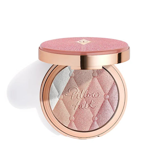 Limited Edition: Pillow Talk Multi Glow