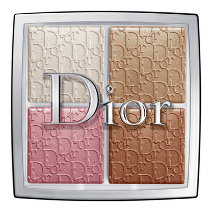 Dior Backstage Glow Palette