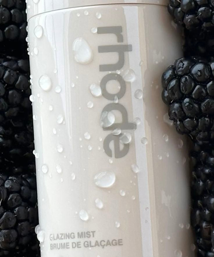 Rhode Glazing Mist • 80ml