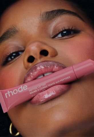 Rhode Peptide Lip Treatment