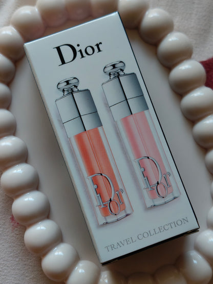 Dior Travel Collection