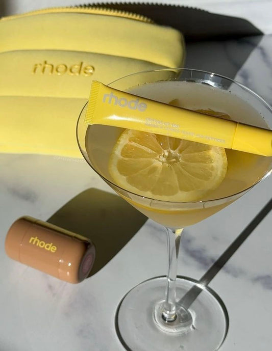 Rhode Peptide Lip Treatment
