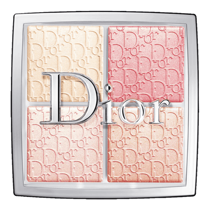 Dior Backstage Glow Palette