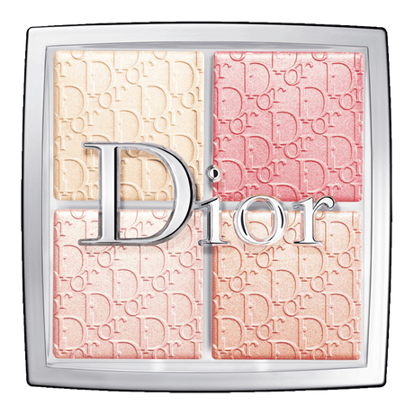 Dior Backstage Glow Palette