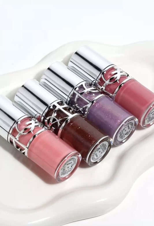 YSL Loveshine Plumping Lip Oil Gloss - 6ml