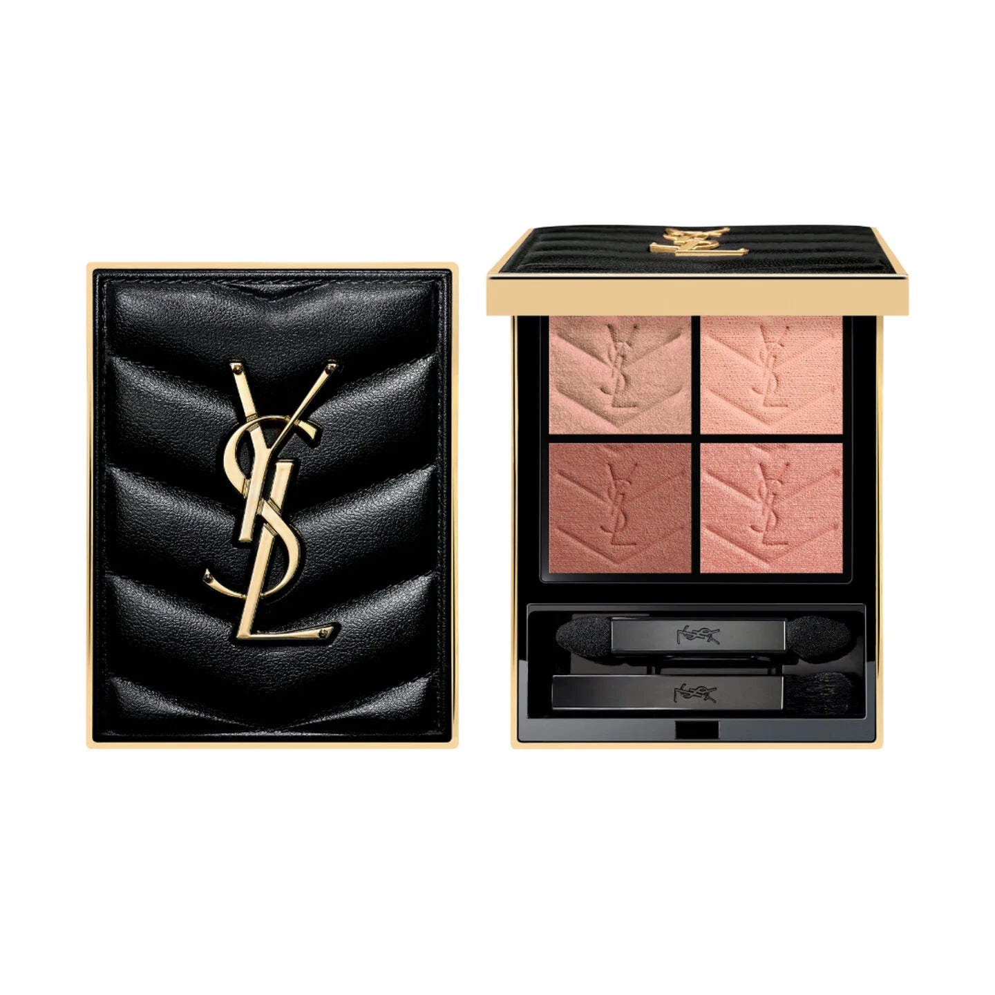 YSL Couture Mini Clutch 4g