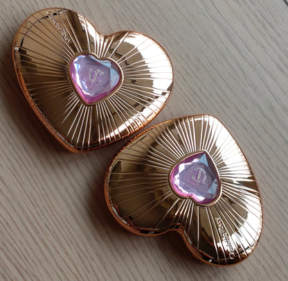 Charlotte Tilbury Soulmates Face Palette