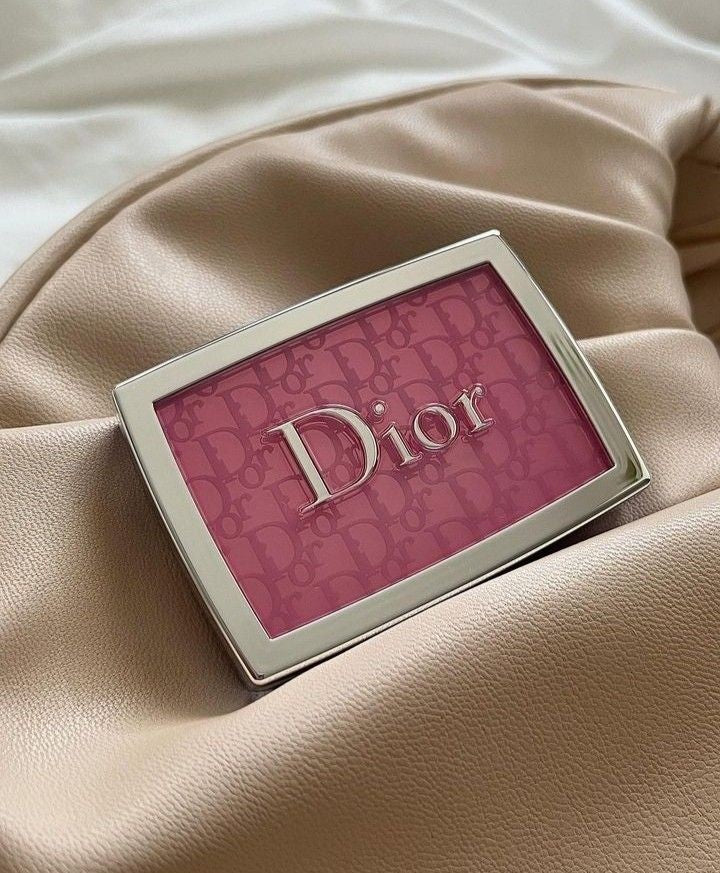 Dior Rosy Glow