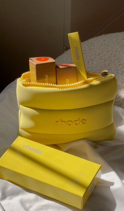 Rhode Bubble Bag • Limited Edition Shade