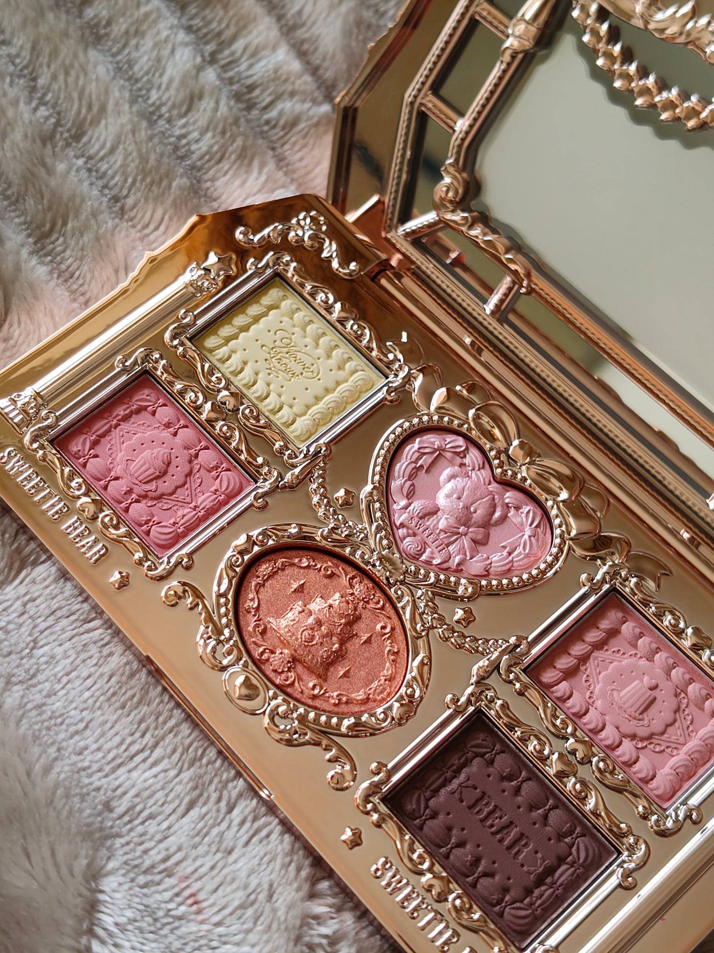 Flower Knows • Strawberry Milk