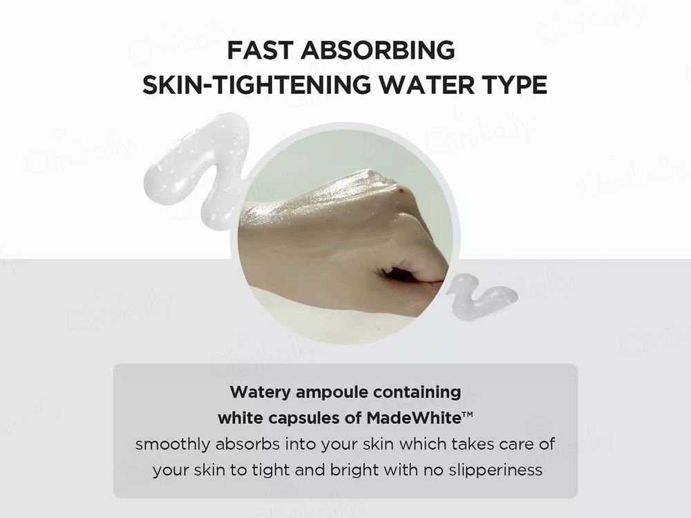 SKIN1004 Madagascar Centella Tone Brightening Capsule Ampoule : 100ml