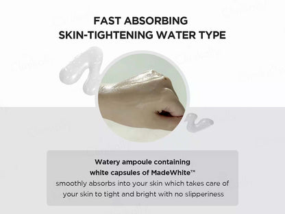 SKIN1004 Madagascar Centella Tone Brightening Capsule Ampoule : 100ml