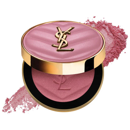 YSL Make Me Buildable Blush (6g)