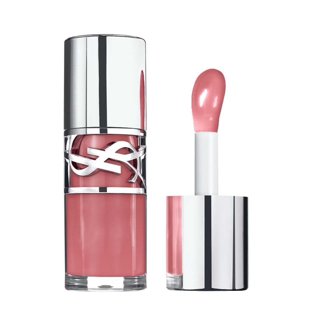 YSL Loveshine Plumping Lip Oil Gloss - 6ml