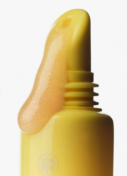 Rhode Peptide Lip Tint : Lemontini