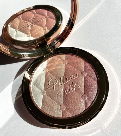 Limited Edition: Pillow Talk Multi Glow