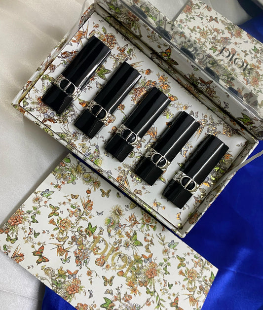 Dior Butterfly Gift Set