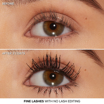Better Than Sex Mascara • 8ml