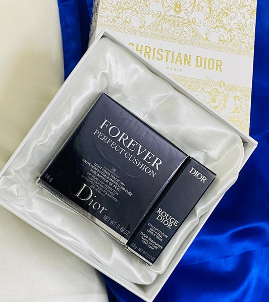 Dior Gift Set
