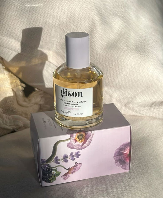 Gisou Honey Infused Hair Perfume - 50ml