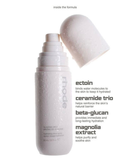 Rhode Glazing Mist • 80ml